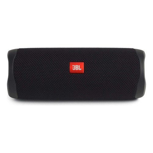 Parlante Jbl Portable Bluetooth Speaker Negra 110v 