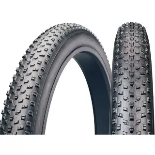 Llantas De Bicicleta 26 X 4.0 Chaoyang Fat Bike X2 Unidades