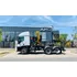 Hidrogrua Hyva Hbr430 43 Tnm Peso Equipo: 3800 Kg Anticipo!!