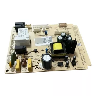 Placa De Geladeira Electrolux Original Im8 Im8s  A96969515 