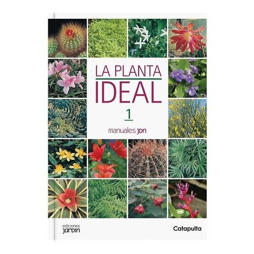 Libro Planta Ideal, La /