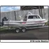 Tracker Lancha Trakker Cabinado 625 + Mercury 115 Hp 4t Efi