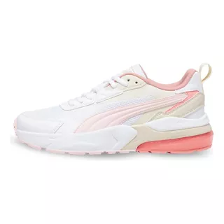 Tenis Puma Para Mujer Deportivos Vis2k Koral Training And24