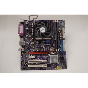 ecs geforce6100sm-m2 audio