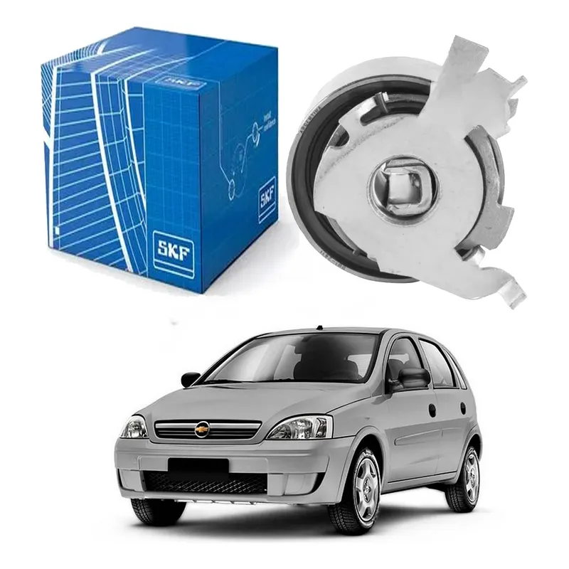 Tensor Correia Dentada Corsa Novo 1.0 2002 A 2009