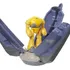 Lightyear - Cyclops Y La Nave Espacial Enemiga - Hhj96