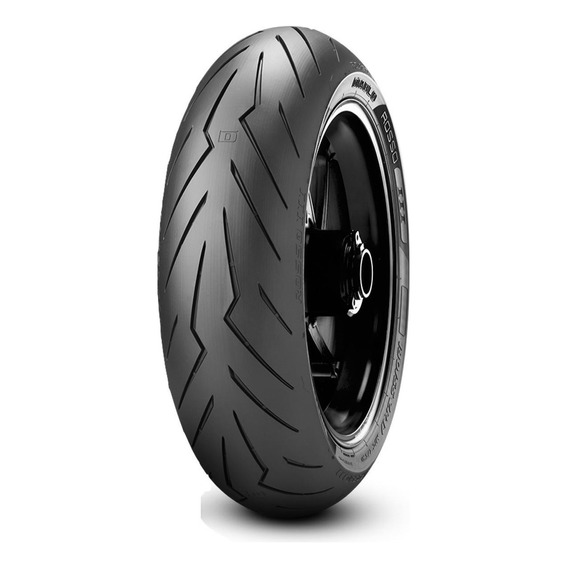 Llanta 150/60-17 66h Tubeless Diablo Rosso Iii Pirelli