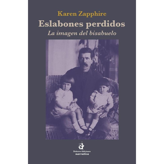 Eslabones Perdidos - Karen Zapphire