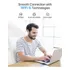Wifi Adapter Brostrend Ax900 Usb Wifi 6 For Pc Windows
