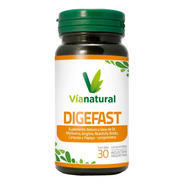 Digefast - Bio Natural 30 Comp