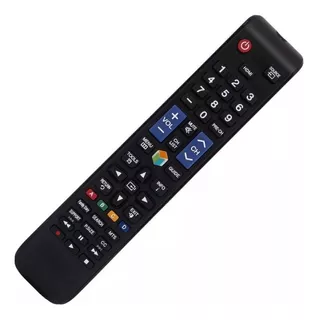 Samsung Controle Remoto Tv Led Smart Aa59-00588a