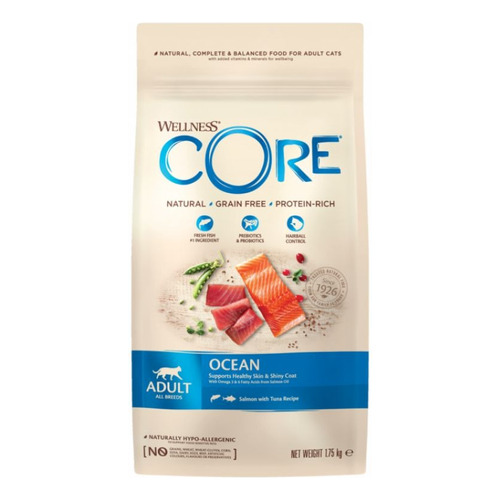 Wellness Core Cat Ocean Alimento Para Gato 4 Kg