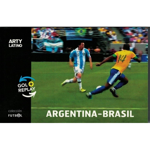 Argentina - Brasil - Cine Dedo - Arty Latino, de No Aplica. Editorial ARTYLATINO EDICIONES, tapa blanda en español, 2014
