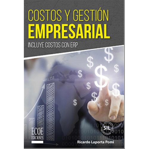 Libro Costos Y Gestión Empresarial