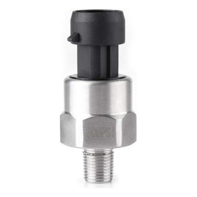 Transductor De Presion De Acero Inoxidable Con Rosca 1/8npt