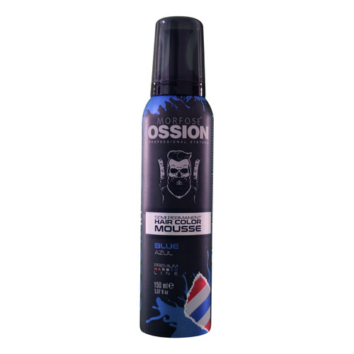 Morfose Ossion Azul 150ml - mL