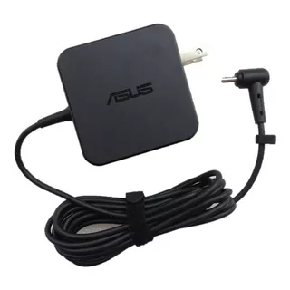 Cargador Original Asus Ad890326 19v 1.75a Punta 4mm 33w