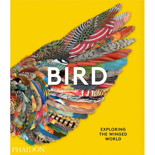 Birds, De Phaidon Van Grouw. Editorial Phaidon Press Limited, Tapa Dura En Inglés