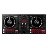 Numark Mixtrack Pro Fx Controlador Dj Usb 