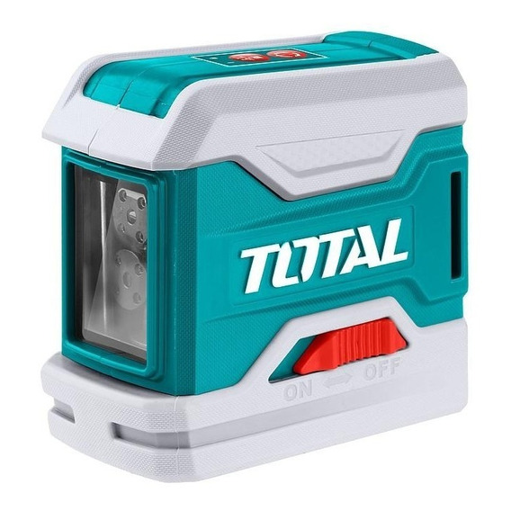 Autonivel Laser De Linea Total Industrial Tll156506