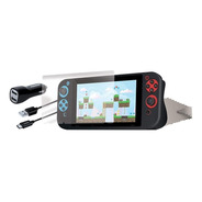 Dreamgear Kit Para Nintendo Switch - Phone Store