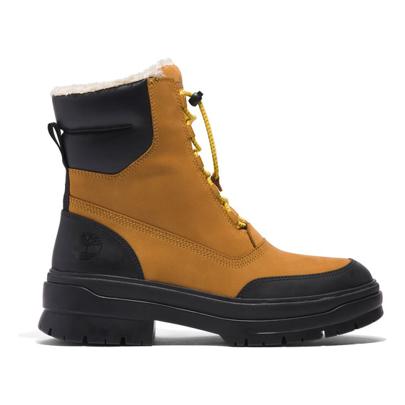 Botas Invernal Timberland Brooke V Tb0a5xzr231 Mujer