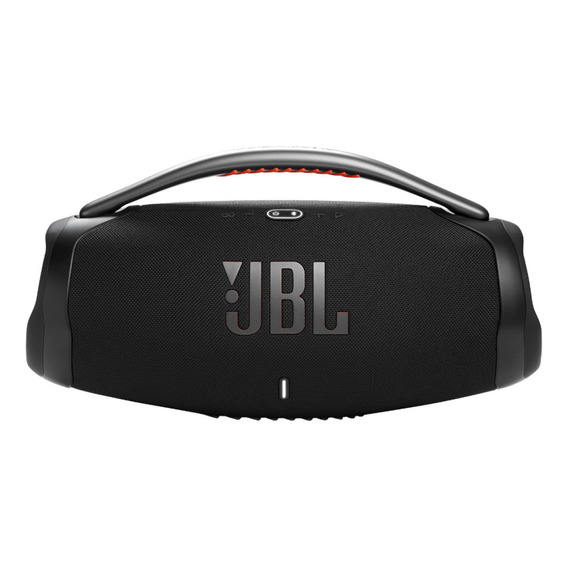 Caixa De Som Boombox 3 JBLBOOMBOX3BLKBR Classificação IPX IP67JBL