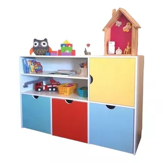 Mueble Infantil