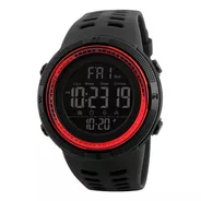 Reloj Deportivo Skmei Digital Cronometro Sumergible 1251 