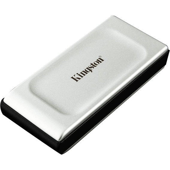 Disco Ssd Externo 2tb Kingston Sxs2000 Usb 3.2