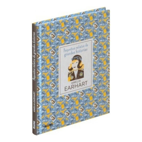 Amelia Earhart - Thomas Isabel (libro)