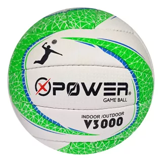 Balón Voleibol X-power Soft Touch Volleyball Pu/pvc