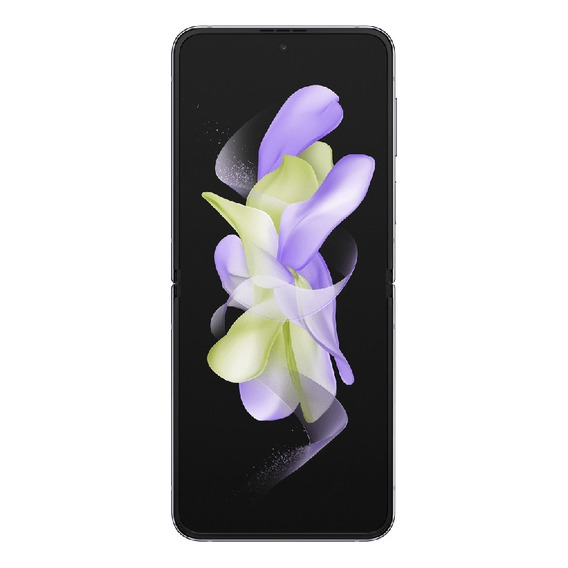 Samsung Galaxy Z Flip4 5g 5g 256 Gb Bora Purple 8 Gb Ram