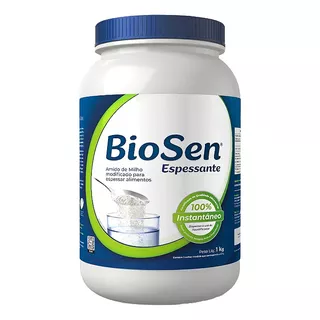 Biosen 1kg - Espessante