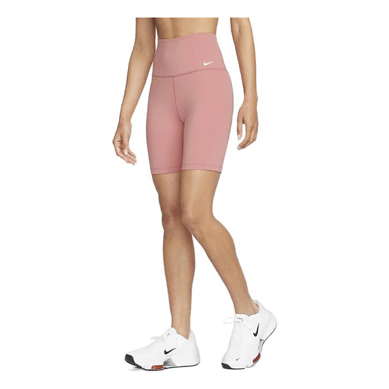 Calza Nike De Mujer - Dv9022-618 Enjoy