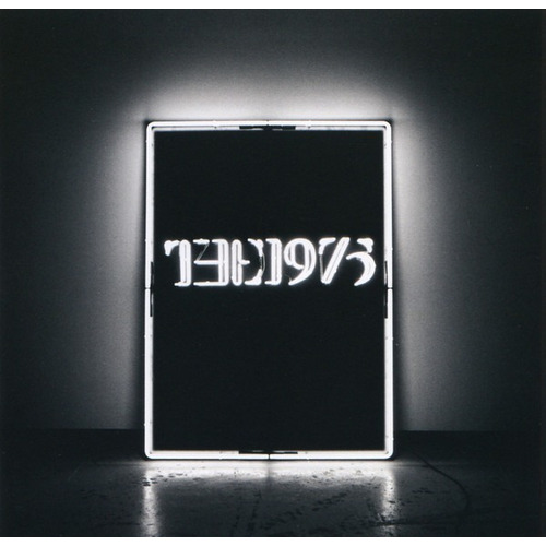 1975 The The 1975 Importado Cd Nuevo