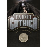 Tarot Gothica, Este Tarot Está En Ingles, Es Original, Nuevo