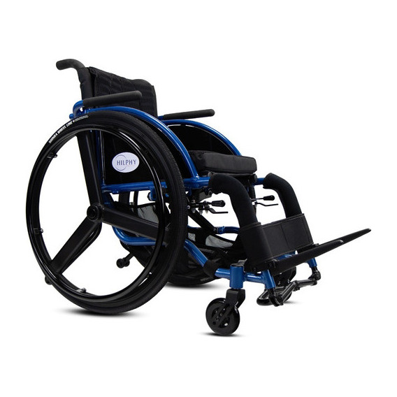 Silla De Ruedas Activa  Deportiva