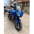 Fazer Fz8