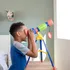 Telescopio Infantil Educational Insights Geosafari Aumento9x Color Amarillo, Rojo, Verde, Azul