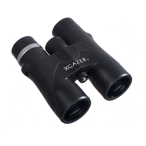 Xgazer Optics Binoculares Profesionales Hd 10 X 42 Alta