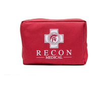 Recon Medical - Primeiros Socorros Kit C/ 6 Itens