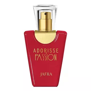 Colonia Adorisse Passion 50 Ml Jafra