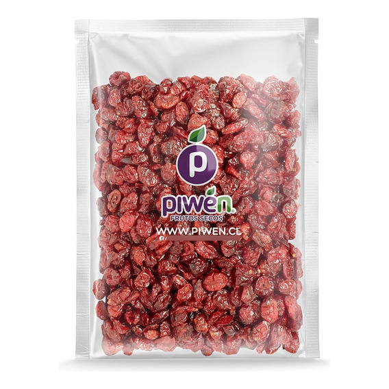 Piwen Cranberries Sin Azúcar 500gr