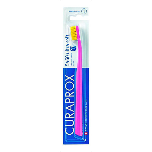 Curaprox Curen Cepillo Dental Ultra Suave 5460