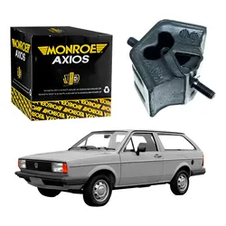  Coxim Motor Axios Parati 1.6 1.8 2.0 1984 A 1987