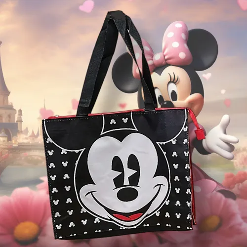 Bolsos mickey sale