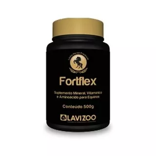 Fortflex Gel Lavizoo - 500gr Promoção R$189 No Eshop