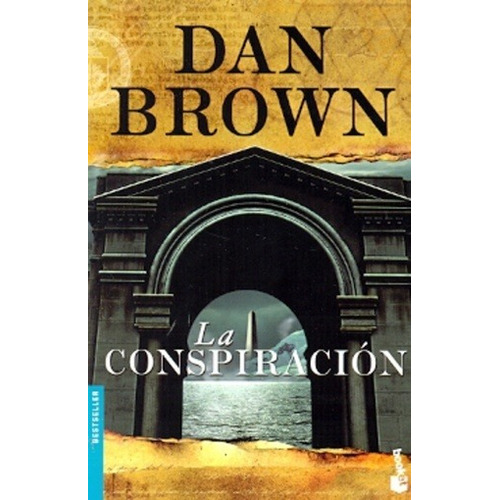 Conspiracion, La - Dan Brown