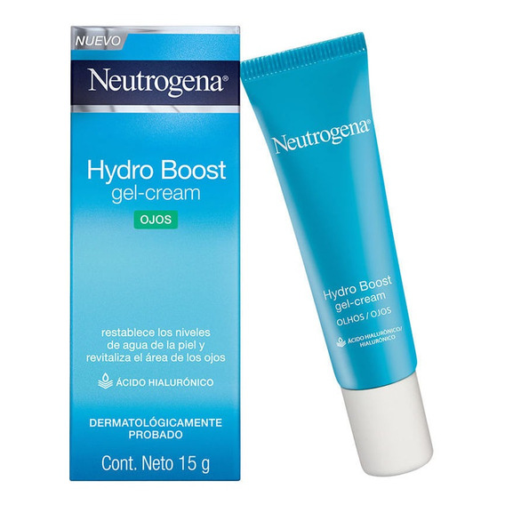 Hydro Boost Cream Eye - Neutrogena 15 Gr